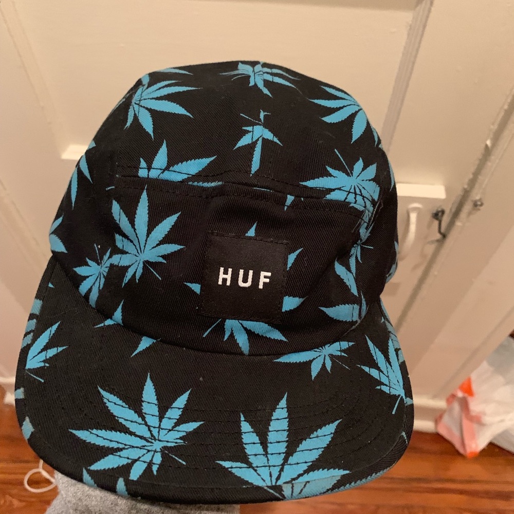 Adjustable hat by HUF